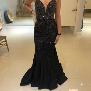 Formal Gown